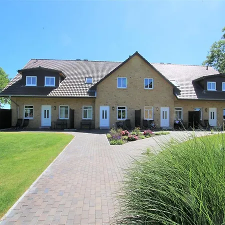 Fehmarnhaus 3