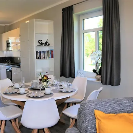 Holiday home Fehmarnhaus 3 *