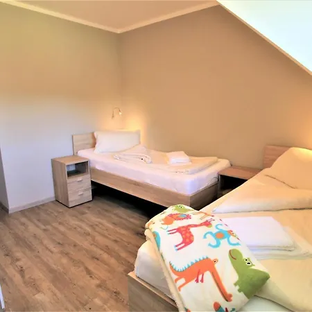 Fehmarnhaus 3 * Fehmarn