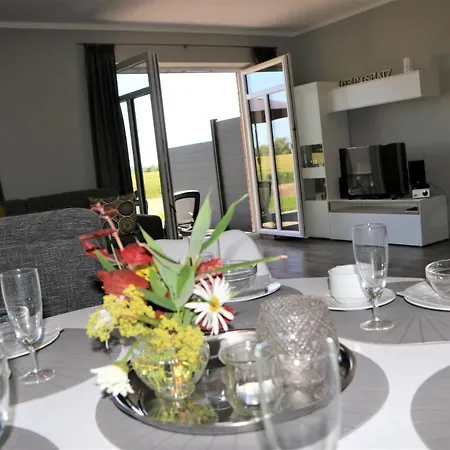 Fehmarnhaus 3 Fehmarn
