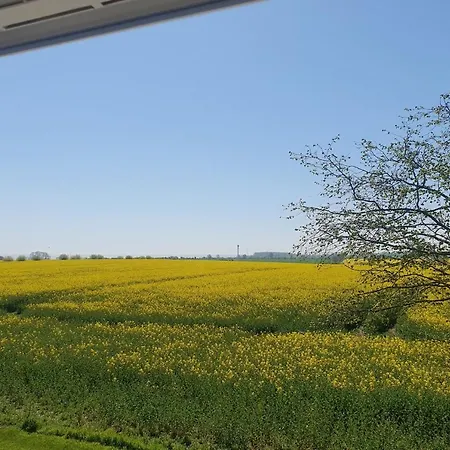 Casa vacanze Fehmarnhaus 3 Fehmarn
