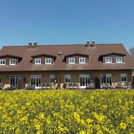 Fehmarnhaus 3 Fehmarn