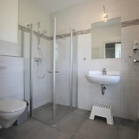 Holiday home Fehmarnhaus 3 *