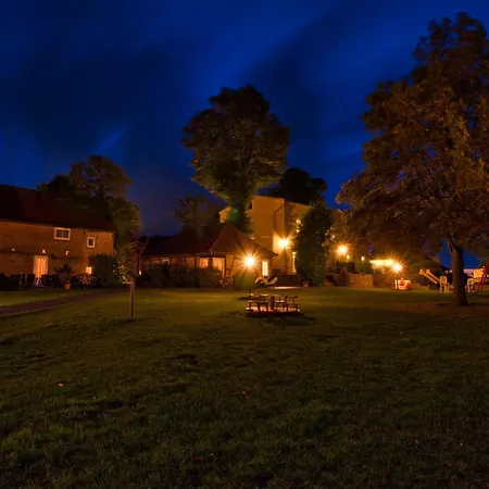 Fehmarnhaus 3 *