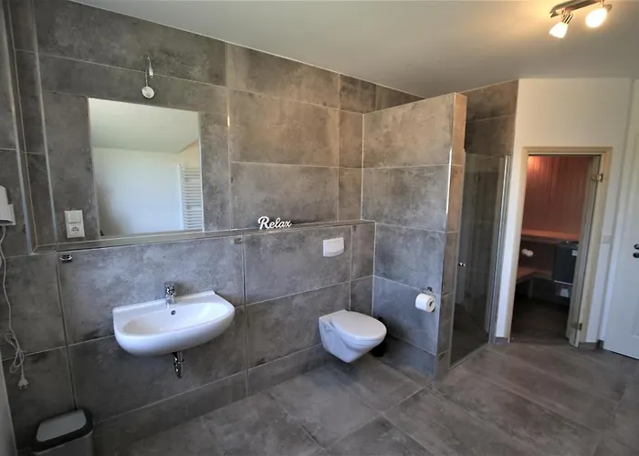 Fehmarnhaus 3 Fehmarn