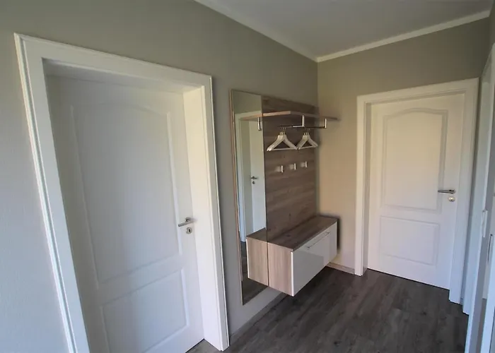 Fehmarnhaus 3 Casa de Férias Fehmarn