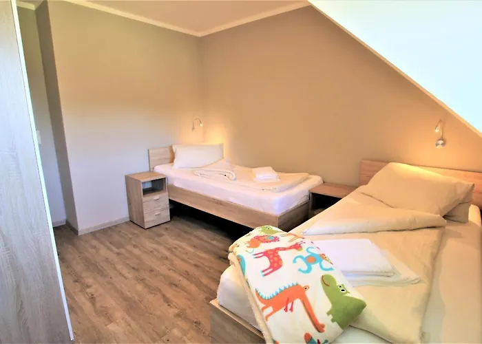 Fehmarnhaus 3 * Fehmarn