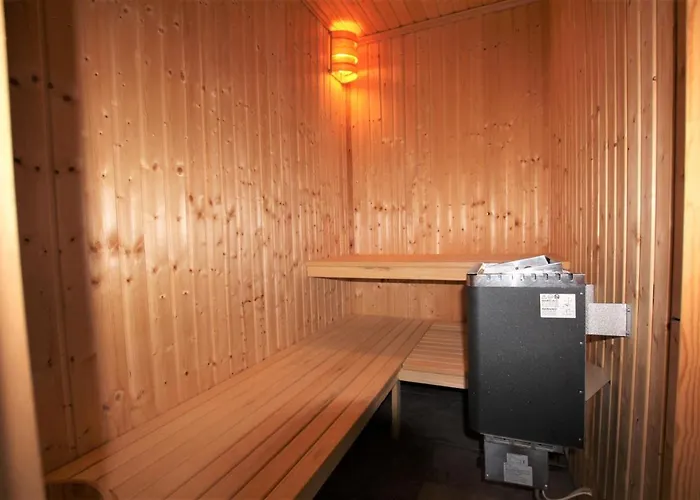 Fehmarnhaus 3 Casa de Férias Fehmarn