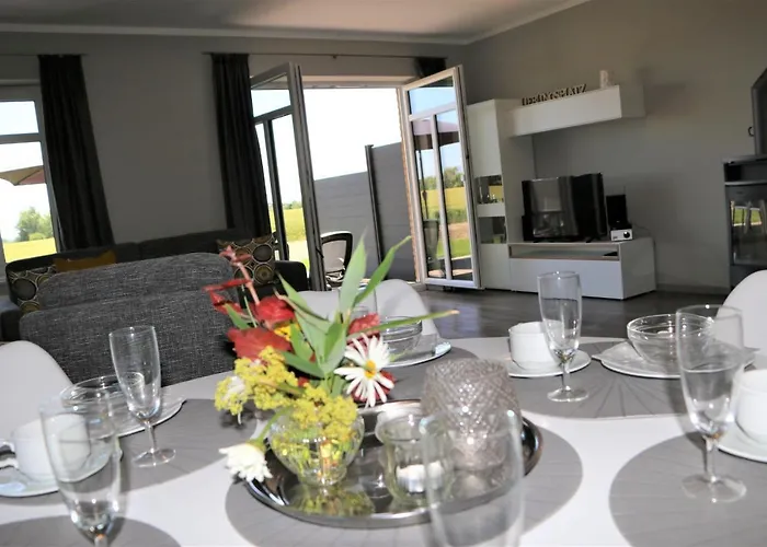 Fehmarnhaus 3 Fehmarn