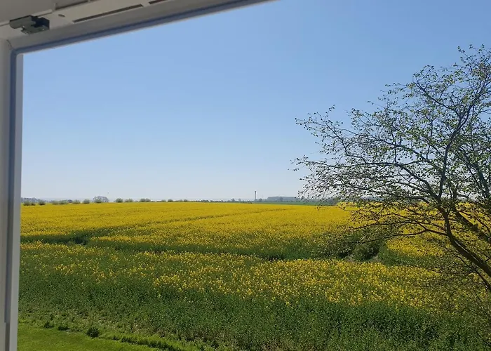 Casa de Férias Fehmarnhaus 3 Fehmarn