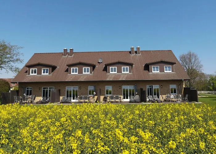 Fehmarnhaus 3 Fehmarn