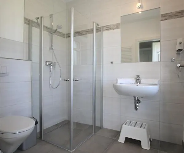 Casa de Férias Fehmarnhaus 3 *