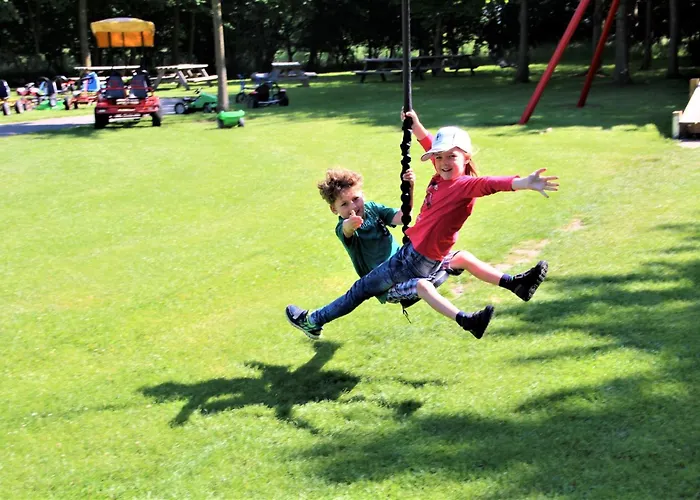 Fehmarnhaus 3 Casa de Férias