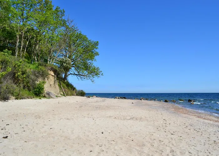 Fehmarnhaus 3 Casa de Férias Fehmarn