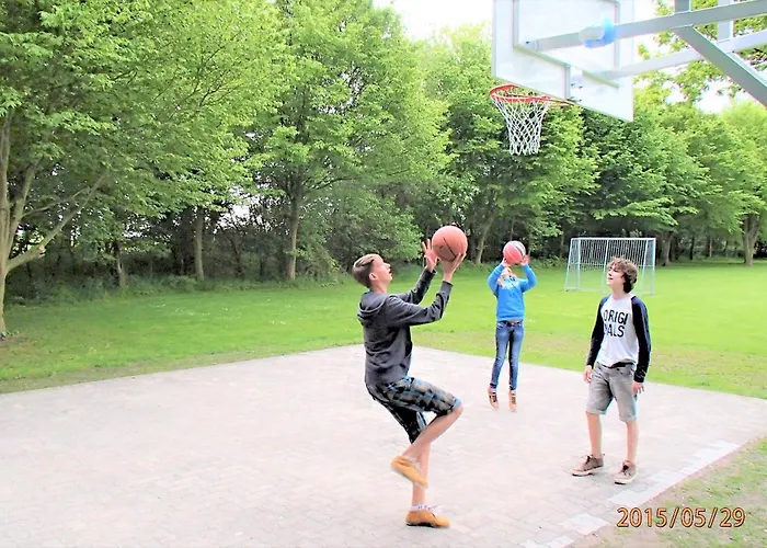 Casa de Férias Fehmarnhaus 3 Fehmarn