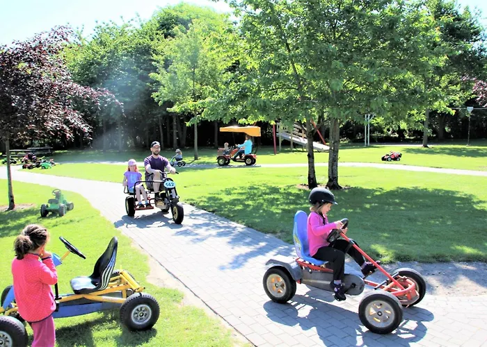 Casa de Férias Fehmarnhaus 3 Fehmarn